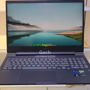 New arrival  2023 product️️ HP Victus High ending gaming ️8 GB Dedicated  4060 RTX   core Price in Ethiopia